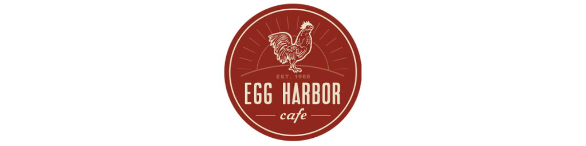 Egg Harbor Cafe Logo