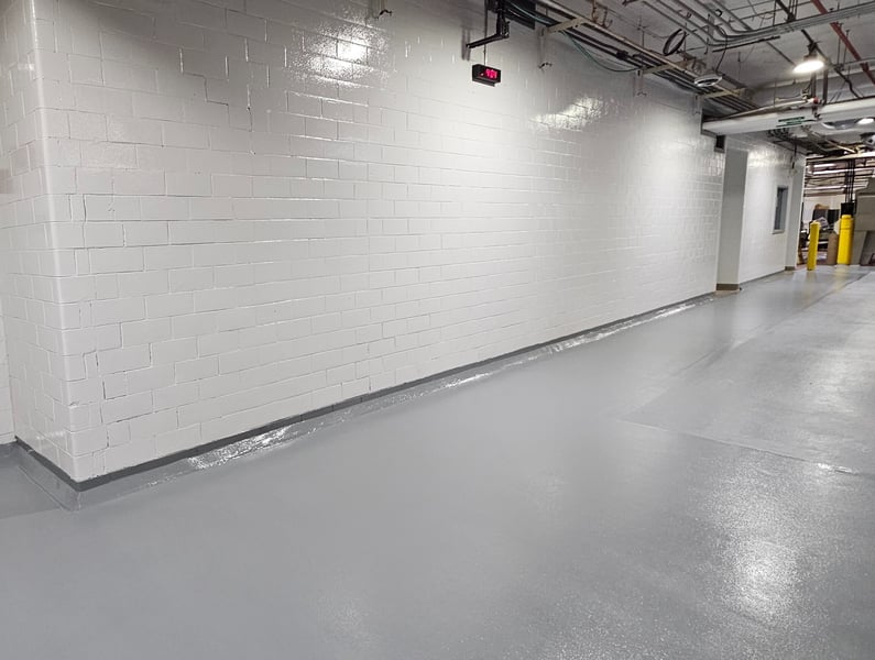 Urethane Cement