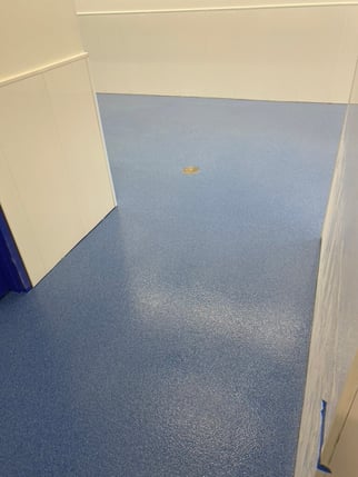 industrial concrete flooring coating 