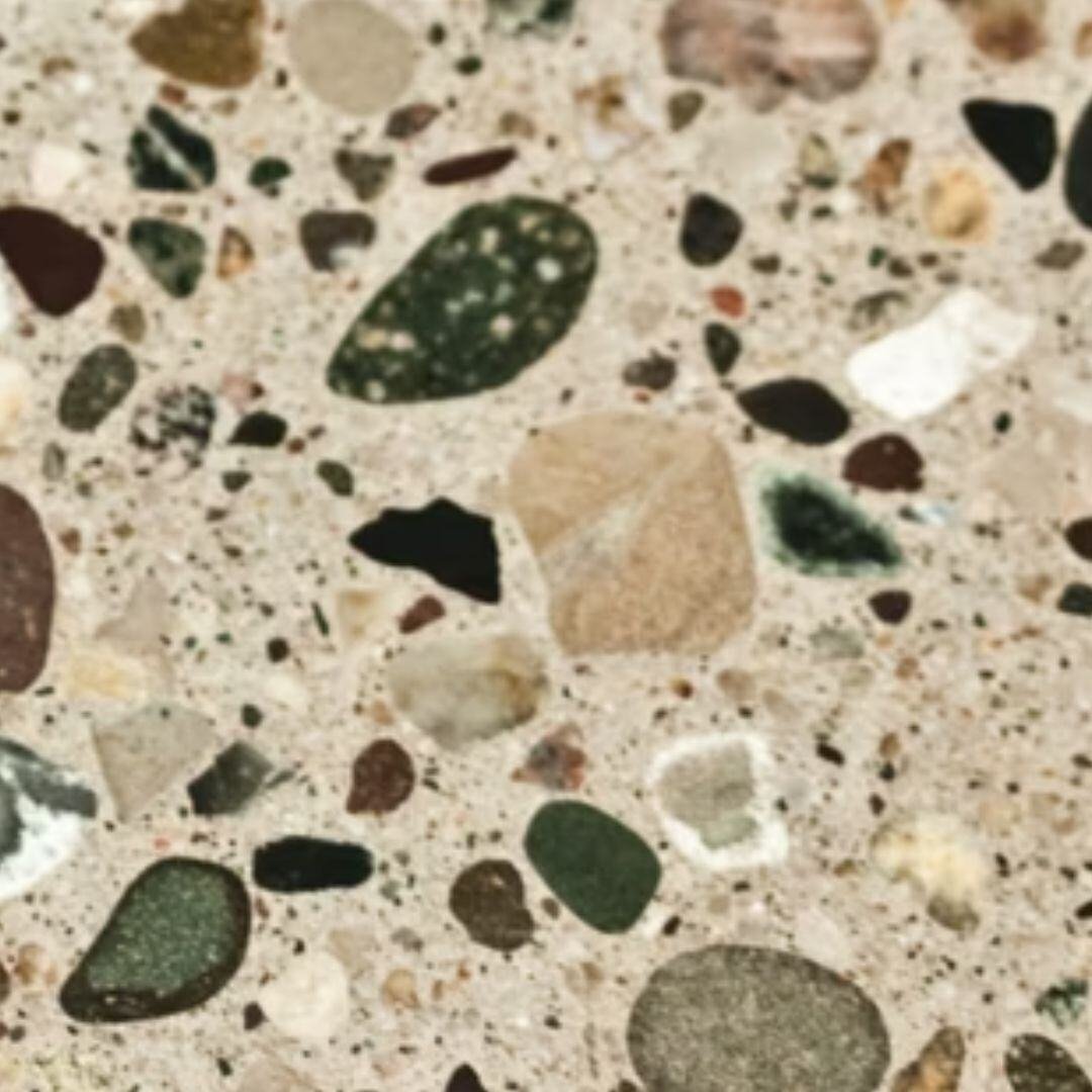 Chicagoland Illinois Cary Polished Concrete