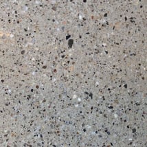 polished concrete salt and pepper finish chicagoland illinois