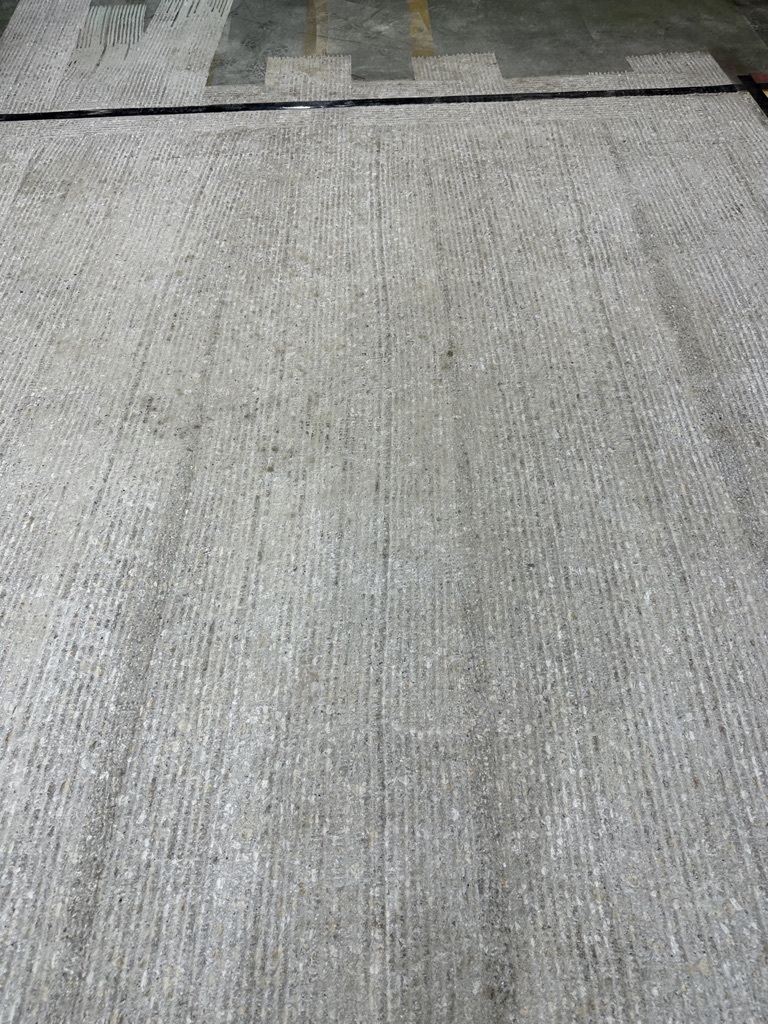 Concrete Surface Profile