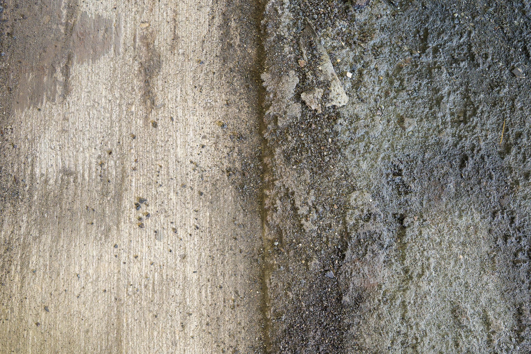 Damaged Flooring