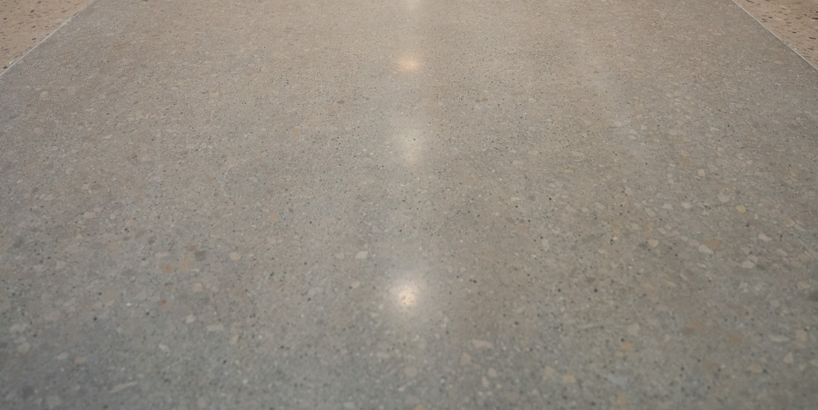 Concrete coating