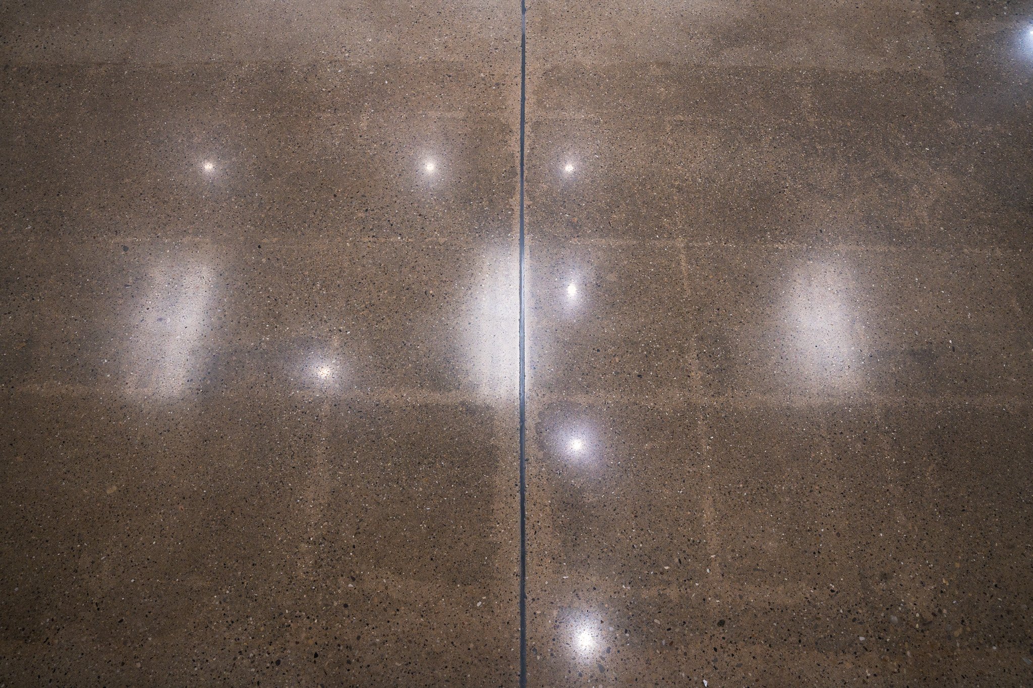 Concrete coatings