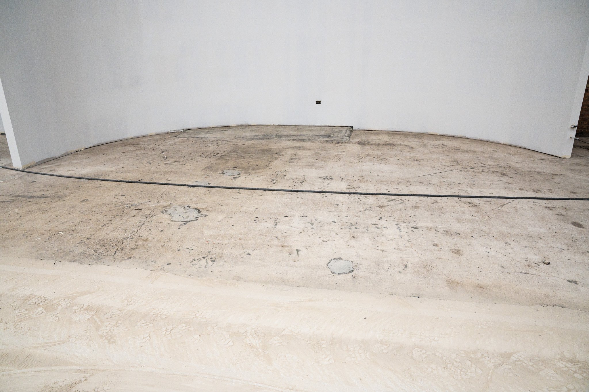 Testing Concrete