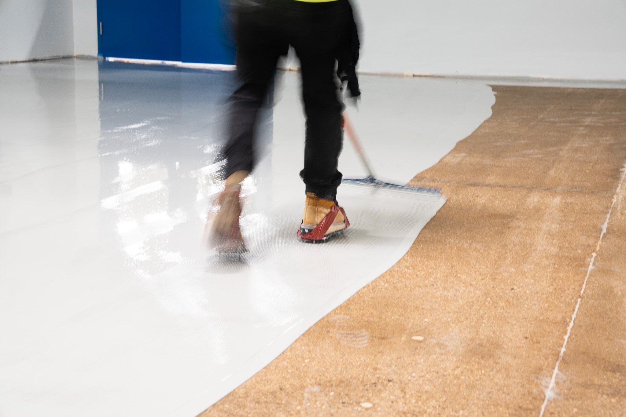 Concrete Coatings