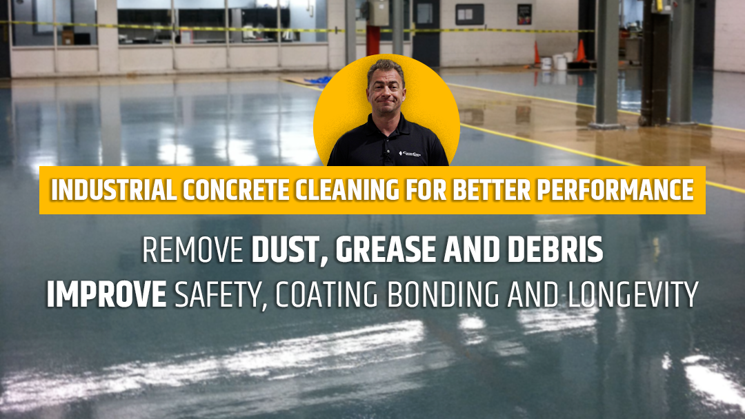 Floor Cleaning