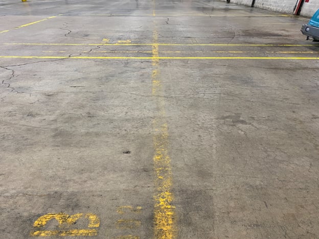 Surface Prep