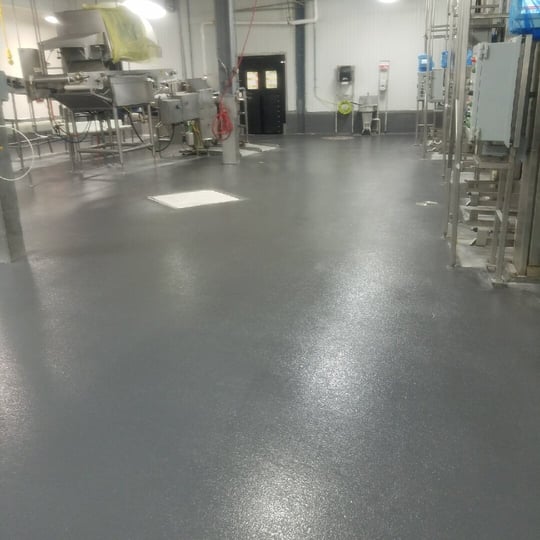 Urethane Cement