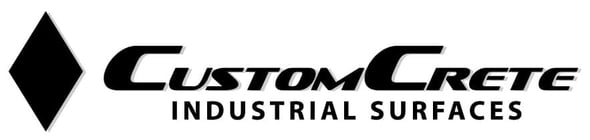 customcrete logo