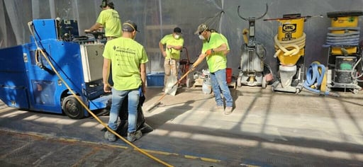 dustproofer densifier