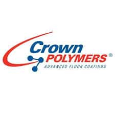 Crown Polymers Epoxy