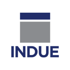 Indue logo