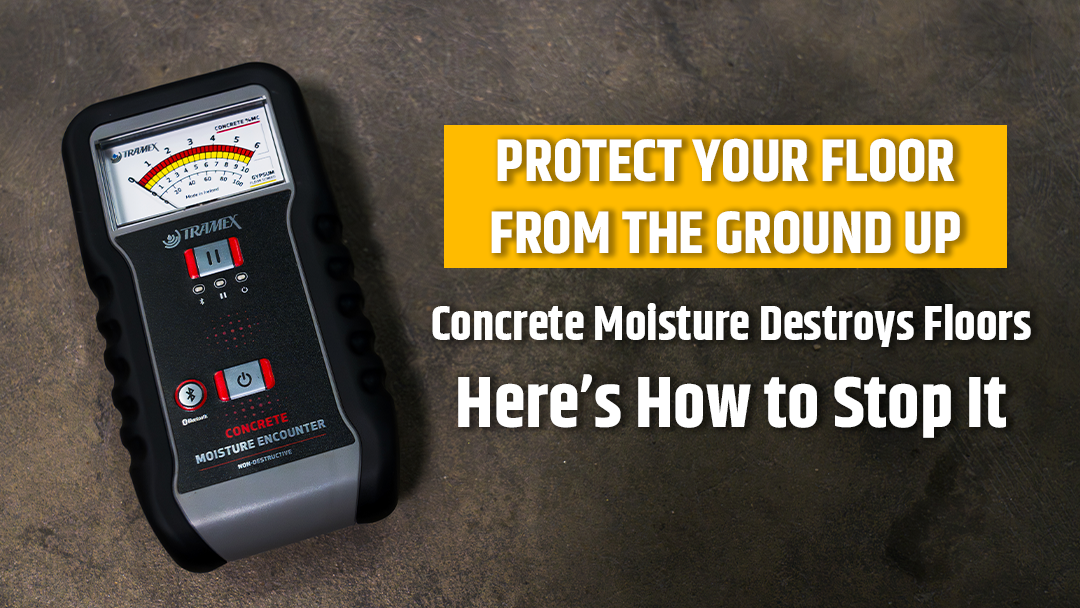 Moisture Mitigation Thumbnail