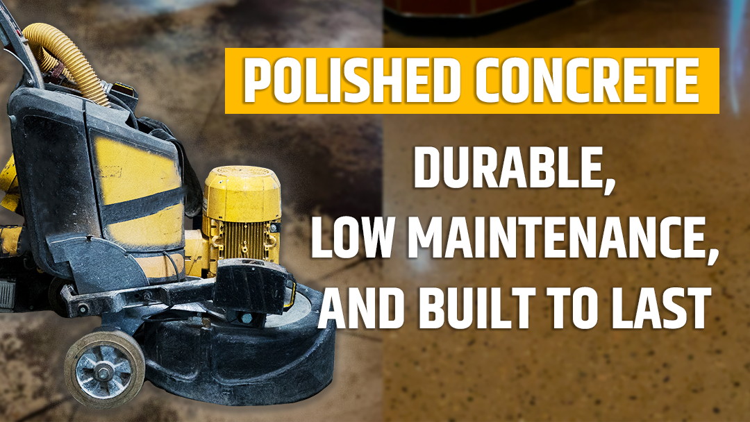 Polished Concrete Thumbnail