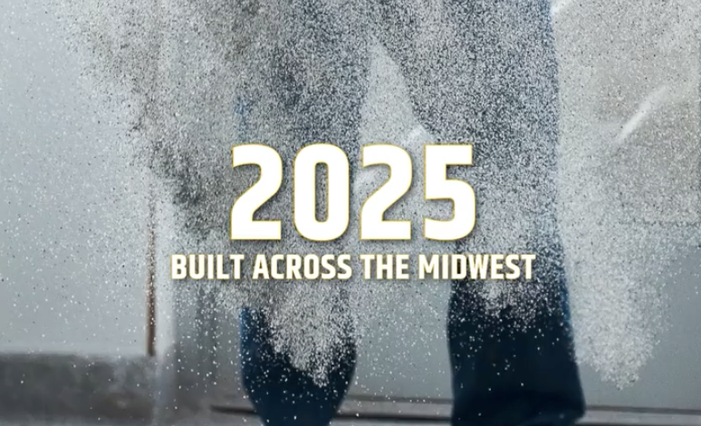 2025 Cover