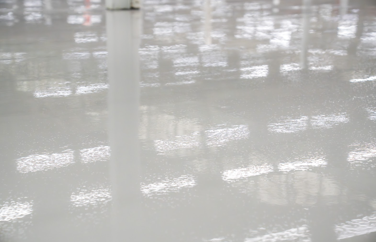 Concrete texture