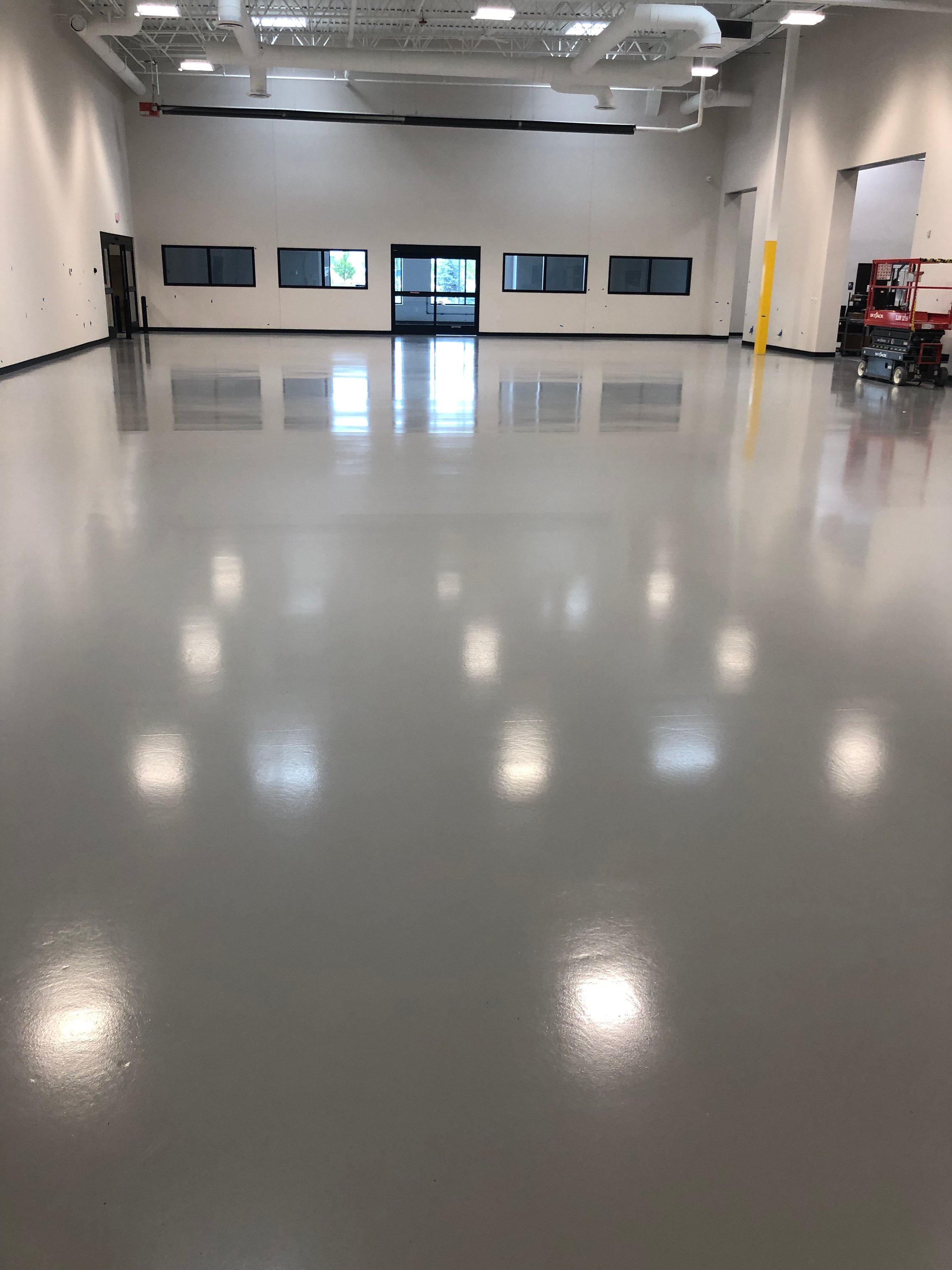Racine Flooring