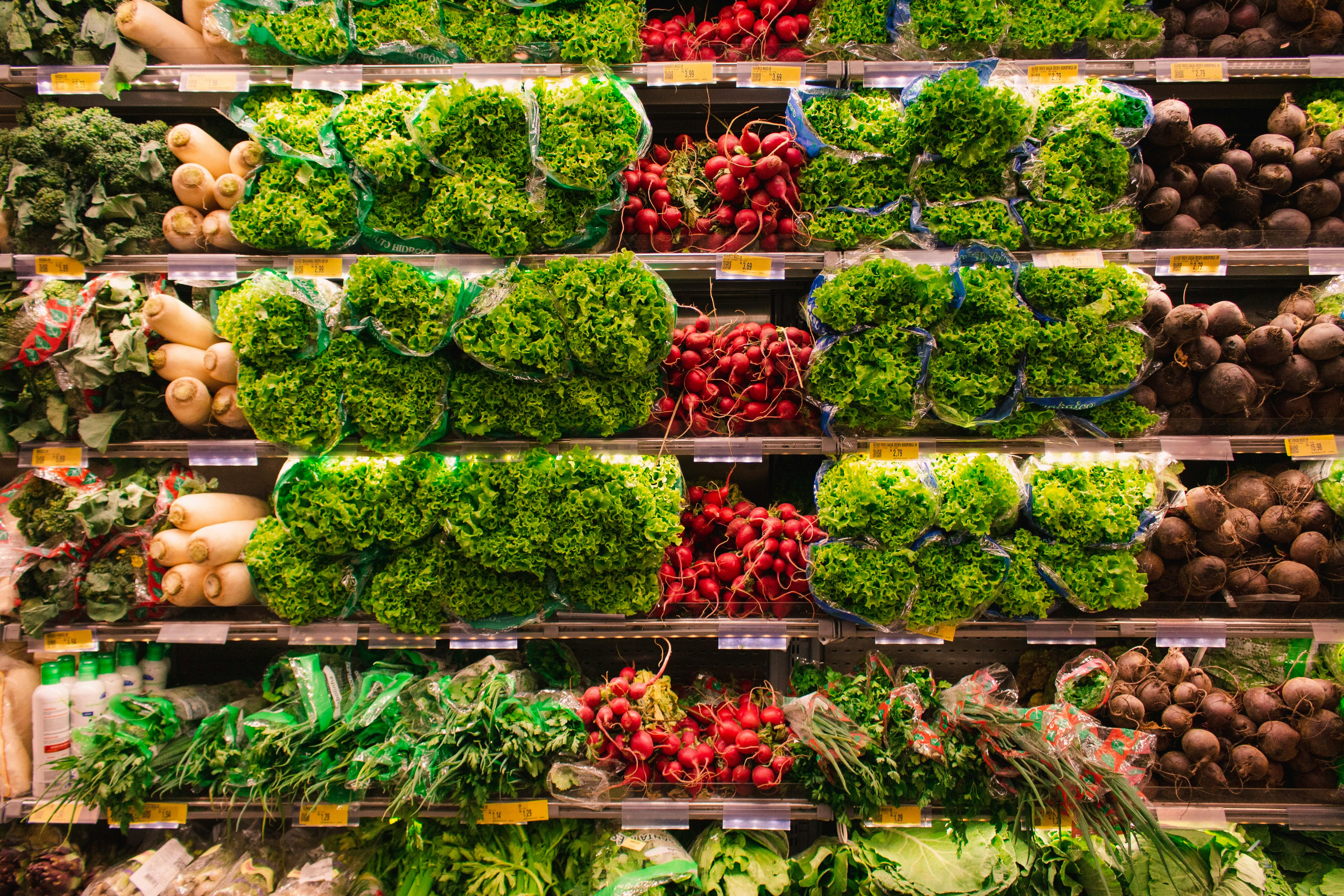 Grocery Store