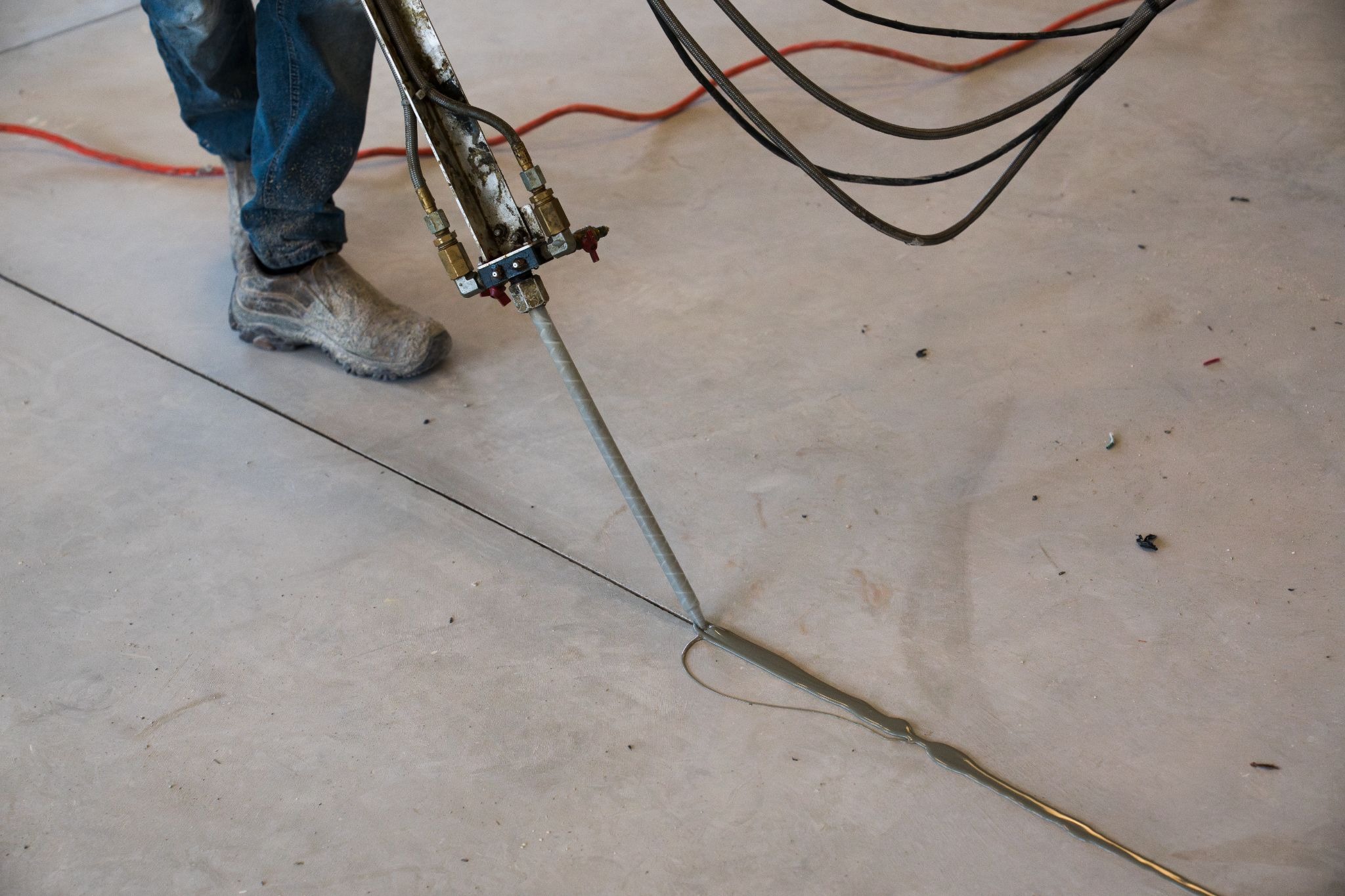 Joint repair tool