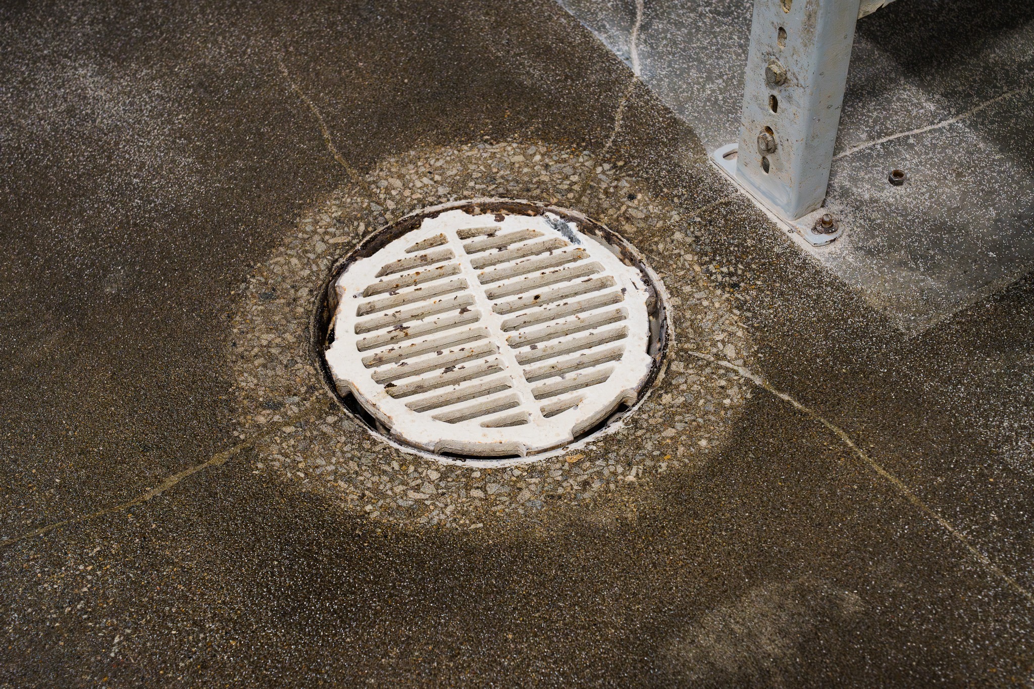 Drain