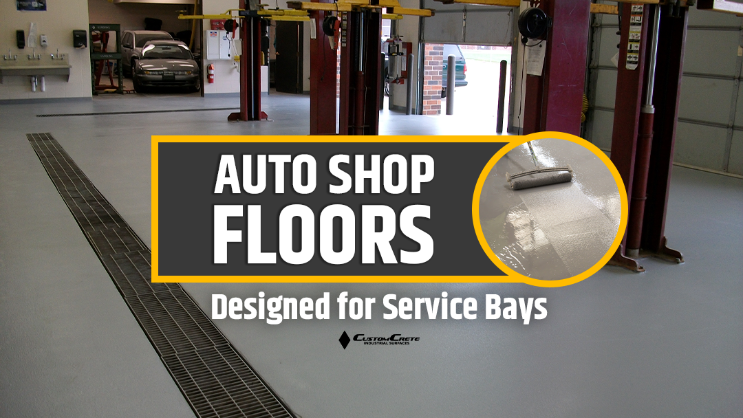 Auto Shops
