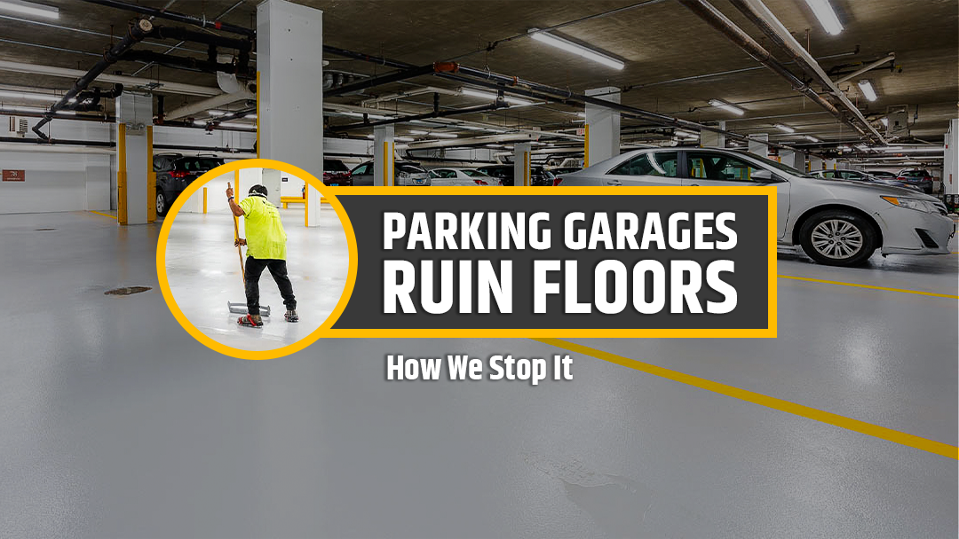 Parking Garage