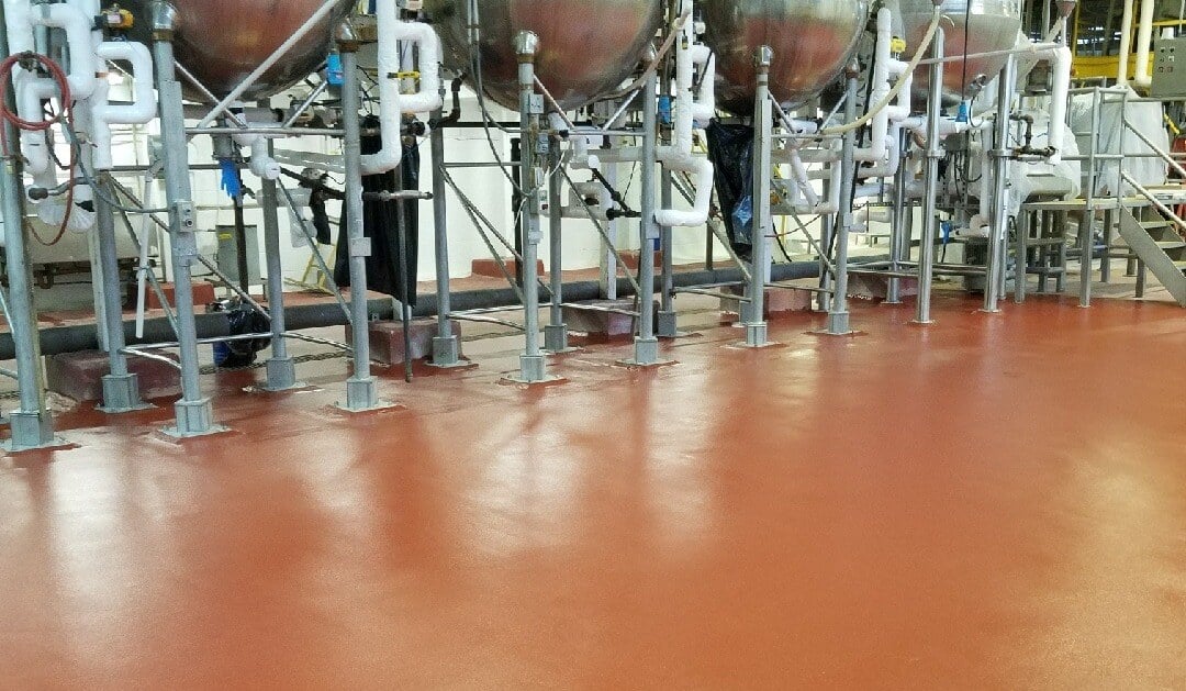 Urethane Cement