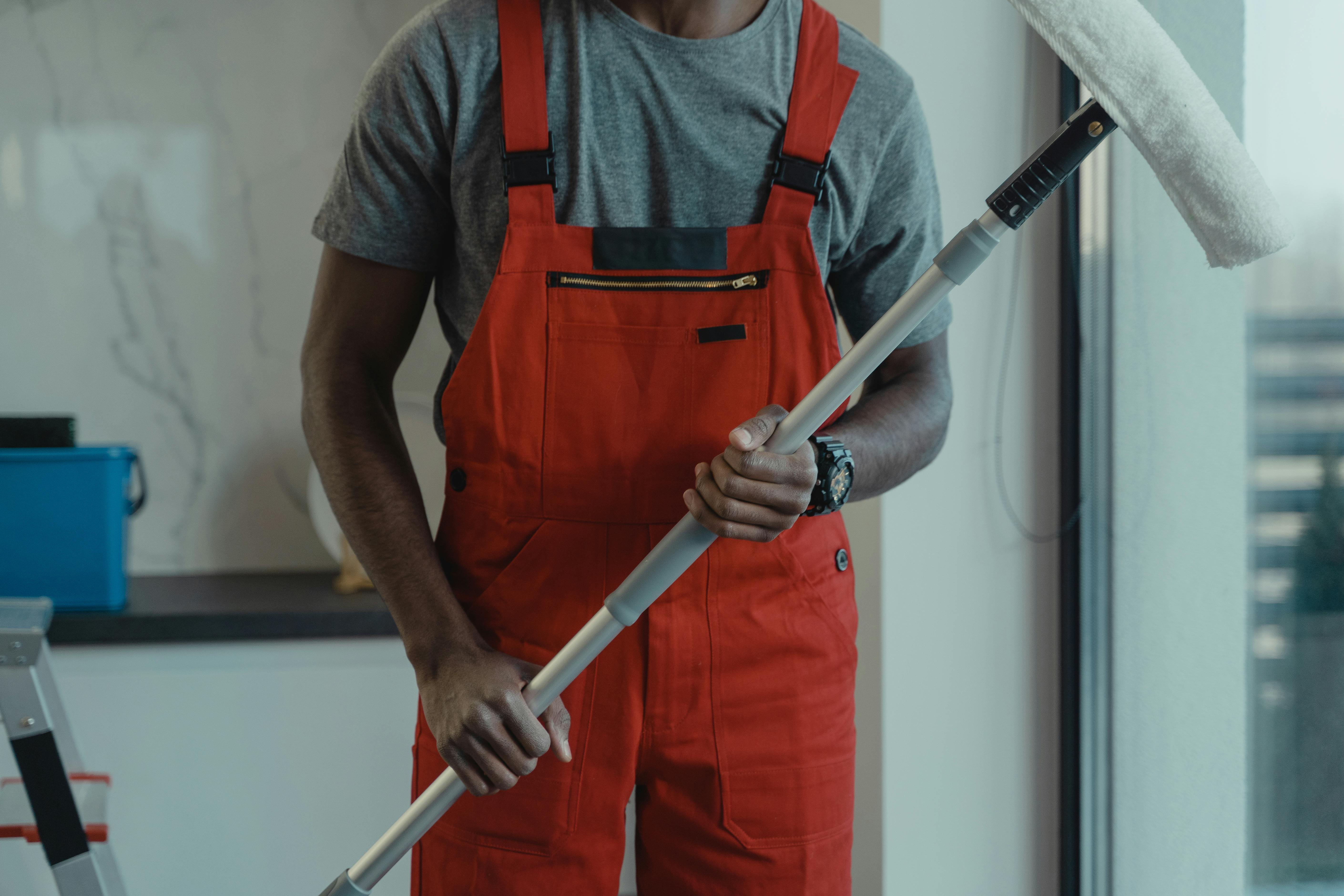 Floor Cleaner