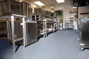 epoxy flooring